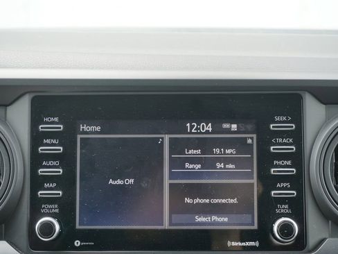 Used 2023 Toyota Tacoma SR AWD/4WD image 9