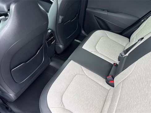 New 2026 Kia Niro SX image 14