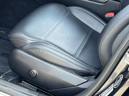 Certified 2022 Mercedes-Benz C 300 4MATIC Sedan image 18