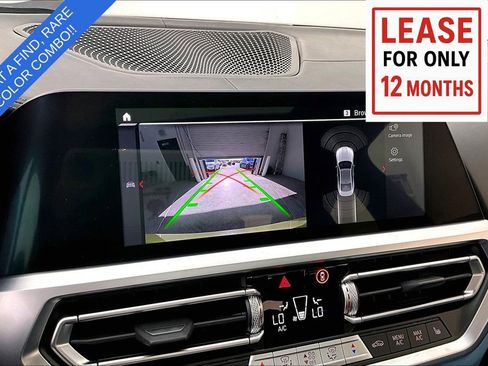 Used 2022 BMW M4 Base image 31