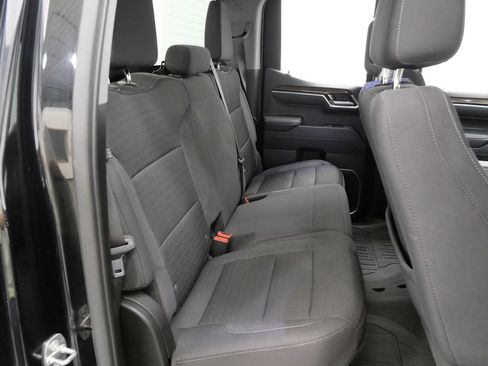 Used 2023 GMC Sierra 1500 Elevation AWD/4WD image 17
