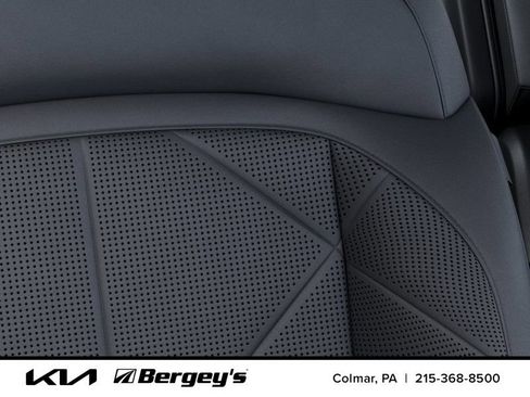 New 2027 Kia Telluride EX AWD/4WD image 27
