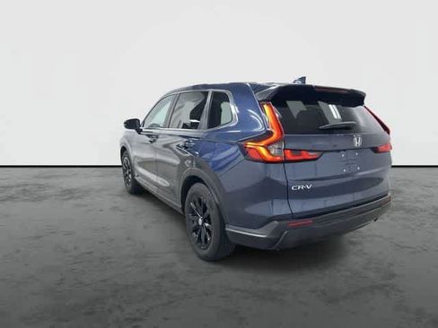 Used 2024 Honda CR-V EX image 2
