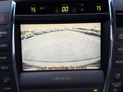 Used 2008 Lexus ES 350 350 4D Sedan image 30