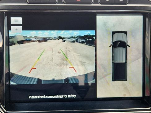 Used 2022 Ford F250 Platinum AWD/4WD image 15