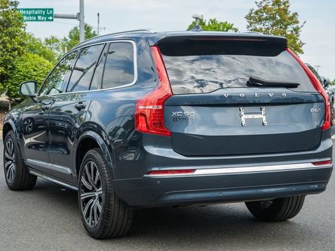 Used 2023 Volvo XC90 B6 Plus w/ Protection Package AWD/4WD image 5