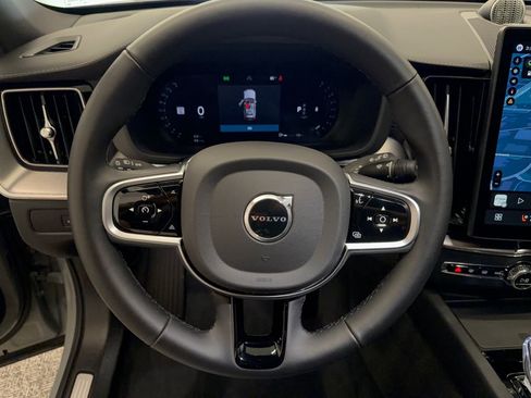 Used 2026 Volvo XC60 B5 Ultra w/ Climate Package AWD/4WD image 10