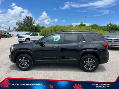 New 2026 GMC Terrain AT4 w/ Convenience Package III