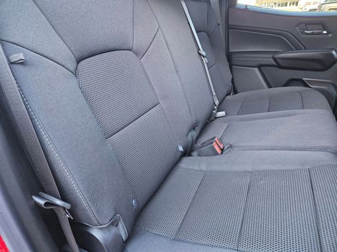 New 2026 GMC Canyon Elevation w/ Convenience Package AWD/4WD image 27