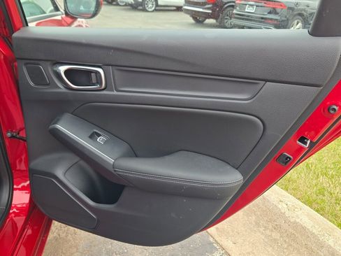 Certified 2025 Acura Integra A-Spec image 15