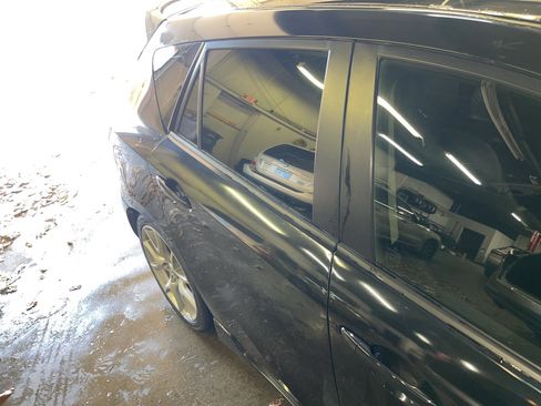 Used 2012 MAZDA MAZDA3 Touring image 24