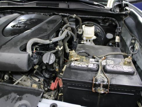 Used 2021 Toyota Tacoma TRD Sport image 21