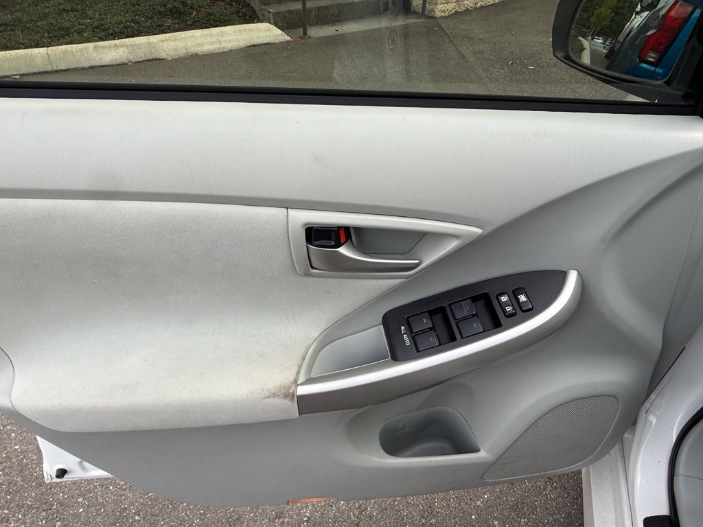 Used 2013 Toyota Prius Three FWD image 15
