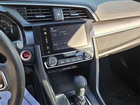 Used 2017 Honda Civic EX image 17