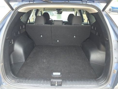 Used 2025 Hyundai Tucson SEL AWD/4WD image 10
