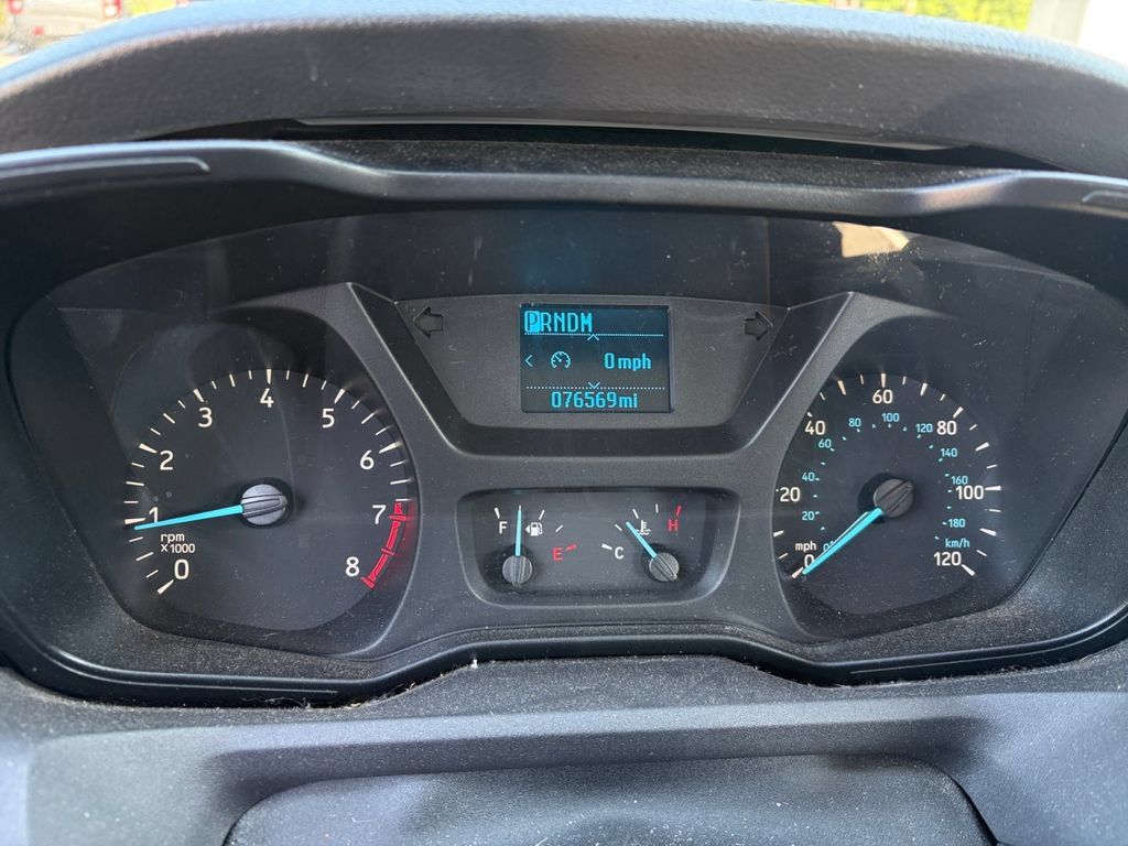 Used 2016 Ford Transit 350 XL RWD image 17