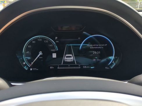 Used 2024 Genesis G80 2.5T w/ Sport Prestige Package image 28