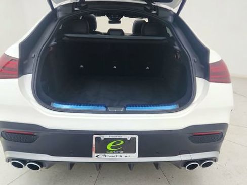 Used 2025 Mercedes-Benz GLE 53 AMG 4MATIC Coupe image 14