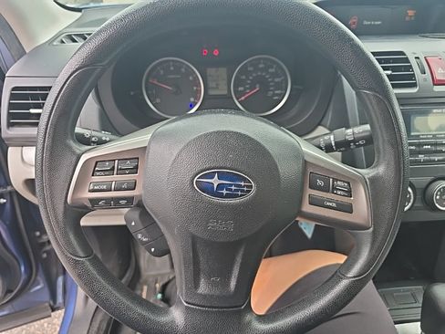 Used 2015 Subaru Forester 2.5i Premium w/ All-Weather Package AWD/4WD image 14