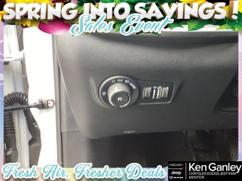 New 2026 Jeep Compass Limited AWD/4WD image 9