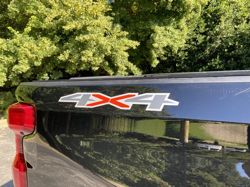 Used 2024 Chevrolet Silverado 1500 LT w/ All Star Edition Plus AWD/4WD image 45