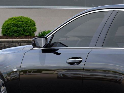 New 2026 Cadillac CT5 Premium Luxury w/ Technology Package AWD/4WD image 12