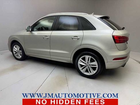 Used 2017 Audi Q3 2.0T Premium image 3