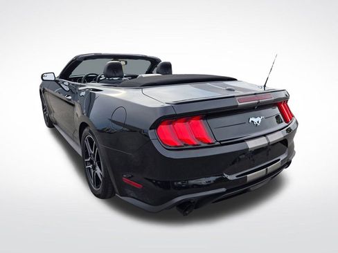 Used 2018 Ford Mustang Premium image 48