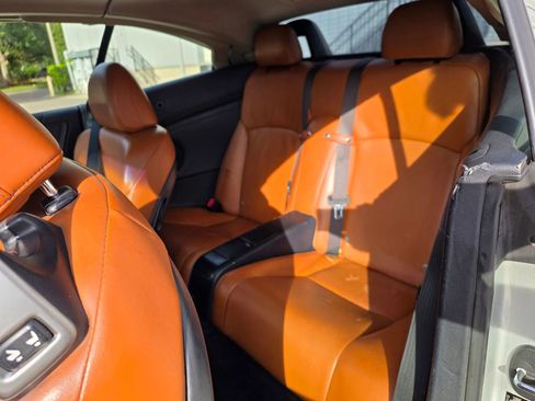 Used 2012 Lexus IS 250C w/ Luxury Pkg RWD image 19