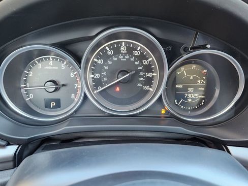 Used 2018 MAZDA CX-5 Sport image 6