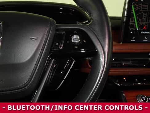 Used 2020 Lincoln Aviator Reserve w/ Class IV Trailer Tow Package image 15