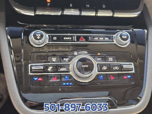 Used 2021 Lincoln Corsair Reserve w/ Equipment Group 201A AWD/4WD image 22