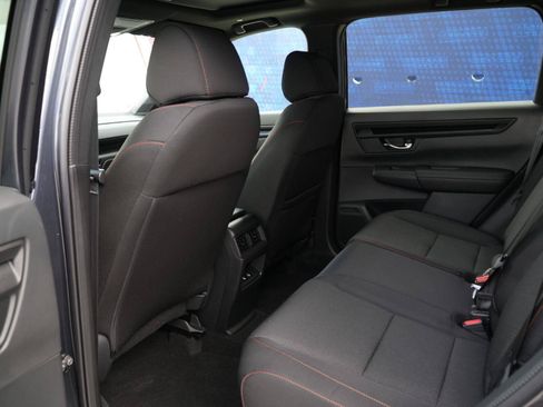 New 2026 Honda CR-V Sport image 19