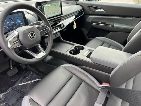New 2026 Honda Prologue Touring image 9