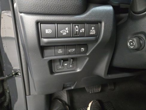 New 2026 Toyota Land Cruiser Base image 30