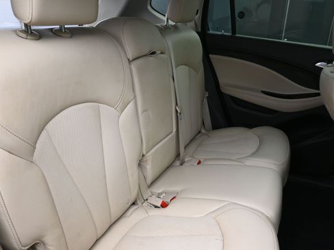 Used 2019 Buick Envision Preferred image 25