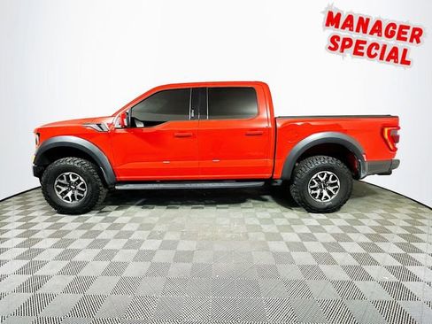 Used 2023 Ford F150 Raptor image 5