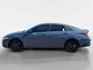 New 2026 Hyundai Elantra SEL Sport FWD video 2