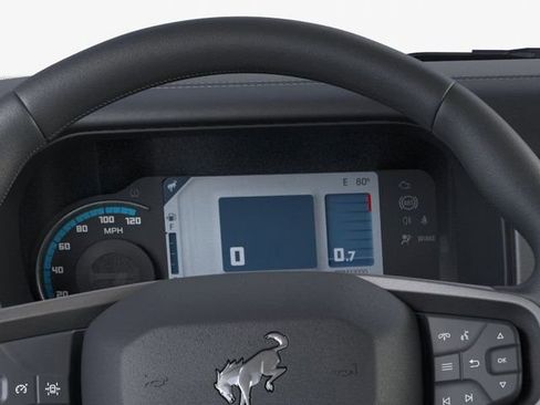 New 2025 Ford Bronco Outer Banks AWD/4WD image 15