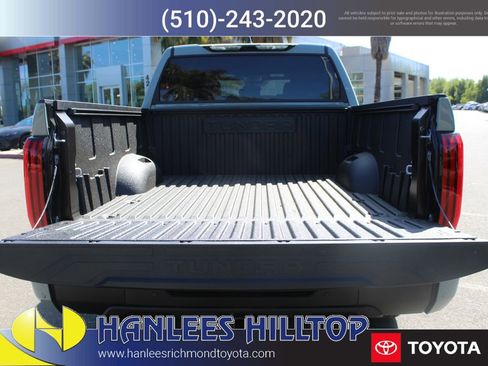 New 2026 Toyota Tundra SR5 AWD/4WD image 10