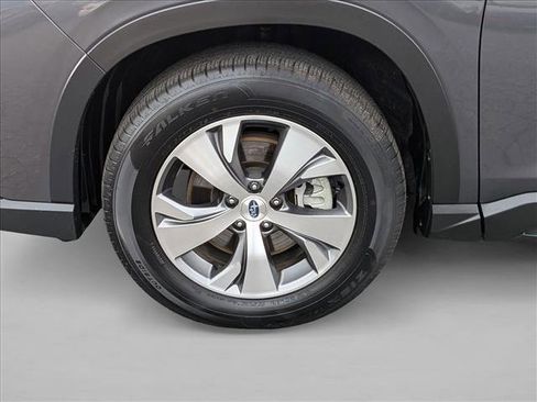 Certified 2024 Subaru Ascent Premium w/ Convenience Package image 25