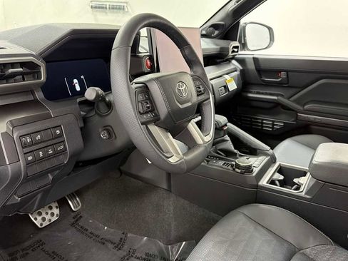 New 2026 Toyota 4Runner TRD Sport Premium image 12