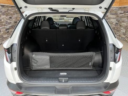 Used 2023 Hyundai Tucson Limited AWD/4WD image 48