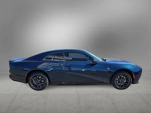 New 2026 Dodge Charger Scat Pack AWD/4WD image 9
