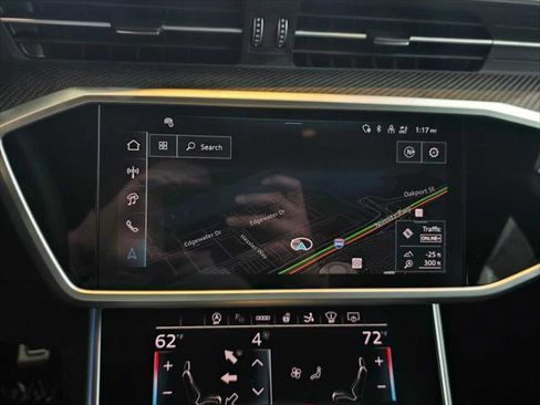 New 2026 Audi RS 7 Performance image 28