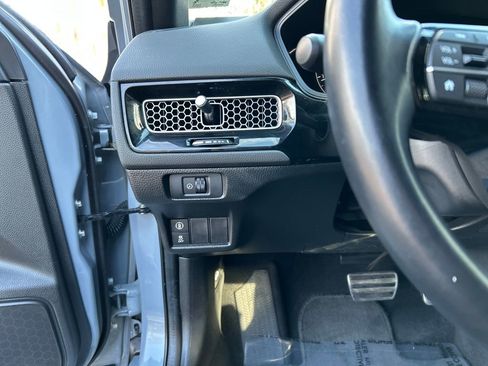 Used 2024 Honda Civic Sport image 21