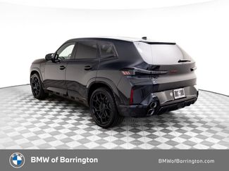 New 2026 BMW XM Label Red video 3