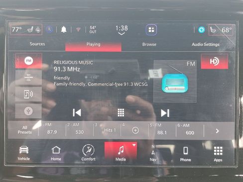 Certified 2023 Dodge Durango R/T w/ Trailer Tow Group IV image 23