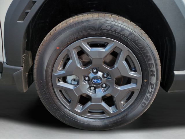 Used 2026 Subaru Outback Premium AWD/4WD image 24
