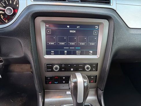 Used 2014 Ford Mustang Premium w/ Equipment Group 202A image 19